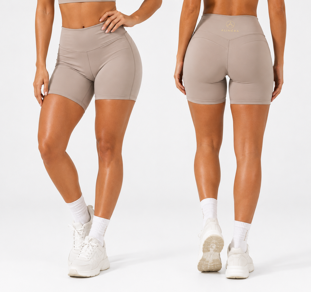 studio form shorts