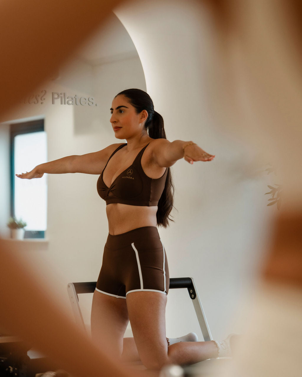 Align Shorts