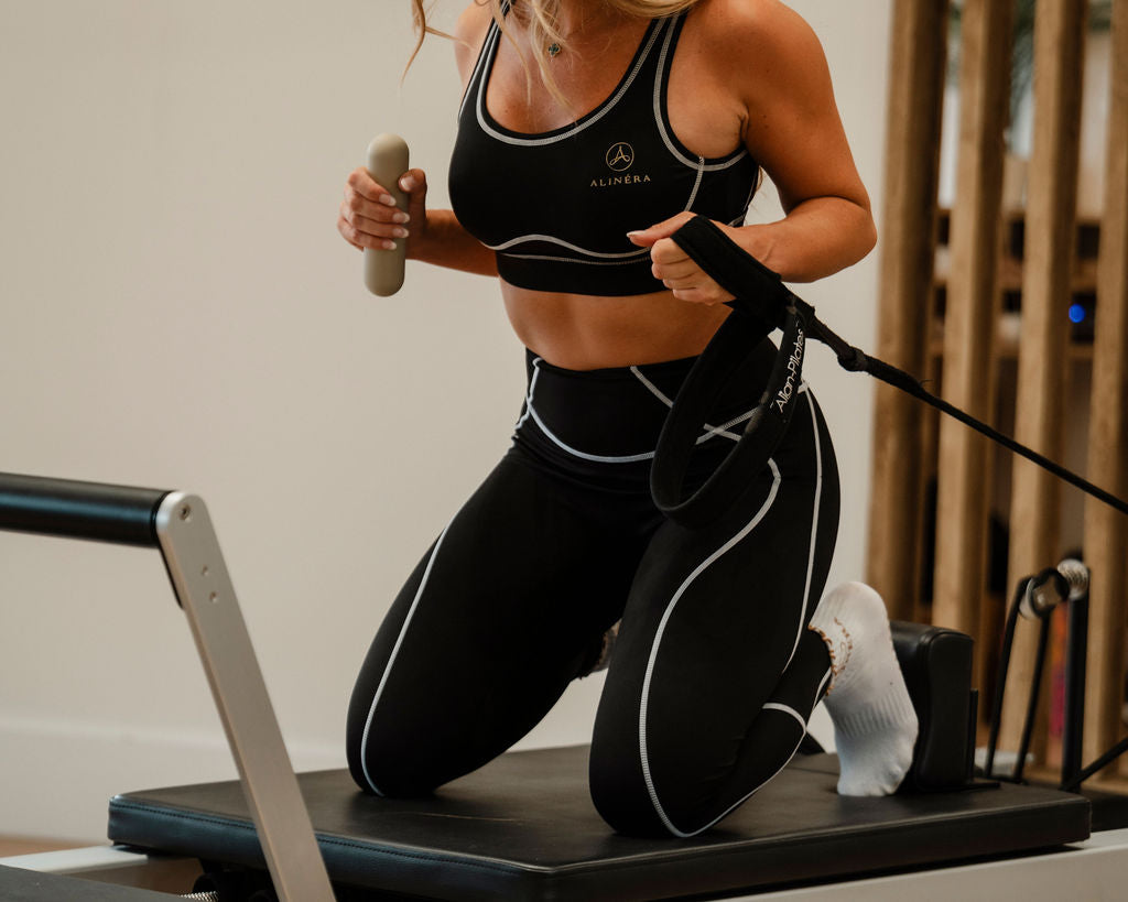 Core Sports Bra