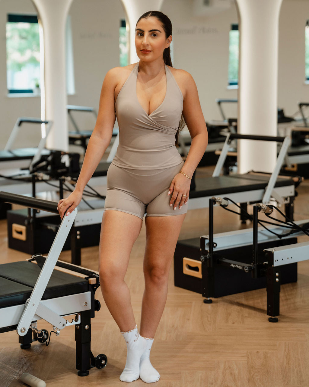 Studio Form Top
