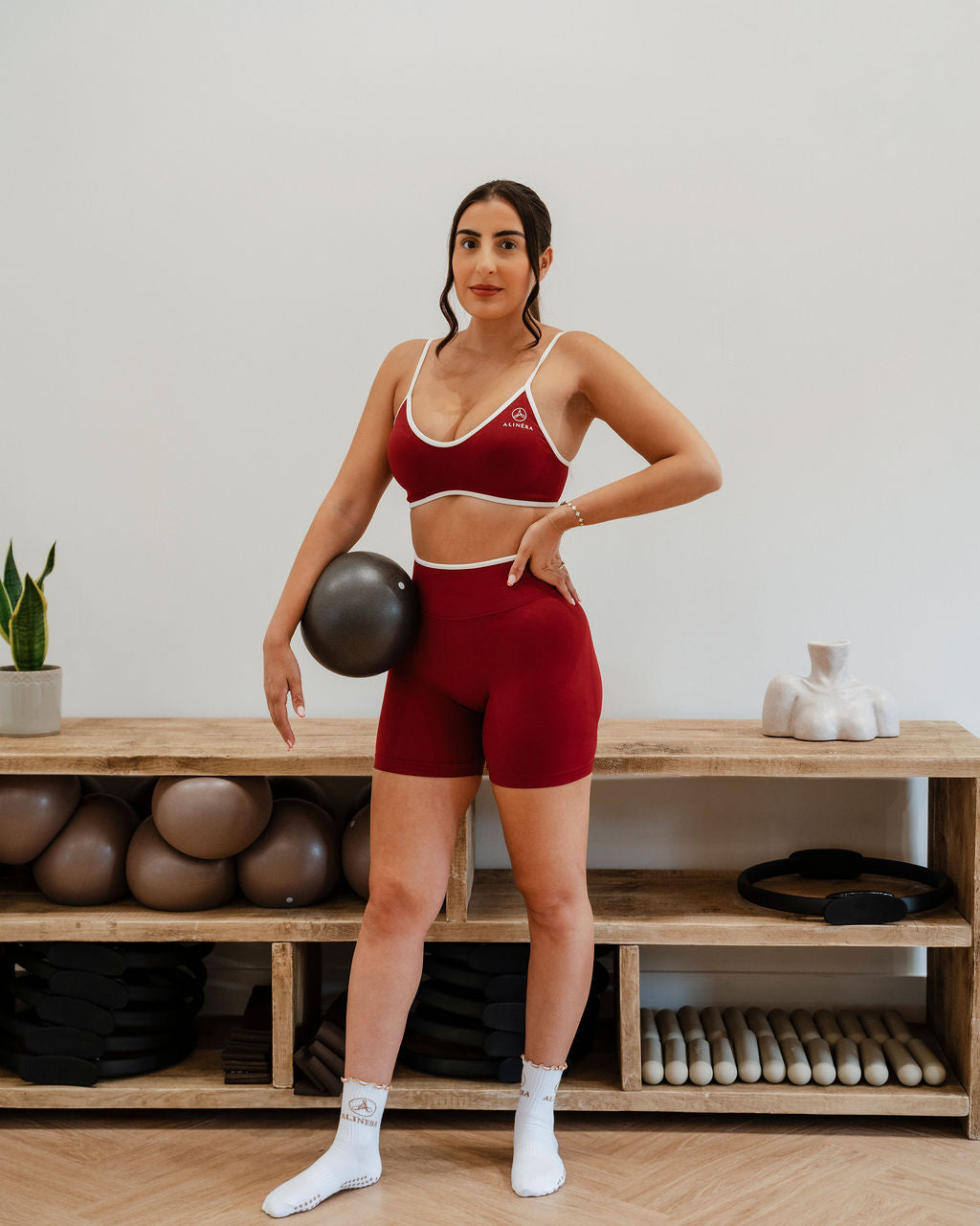 Sculpt in Motion Shorts