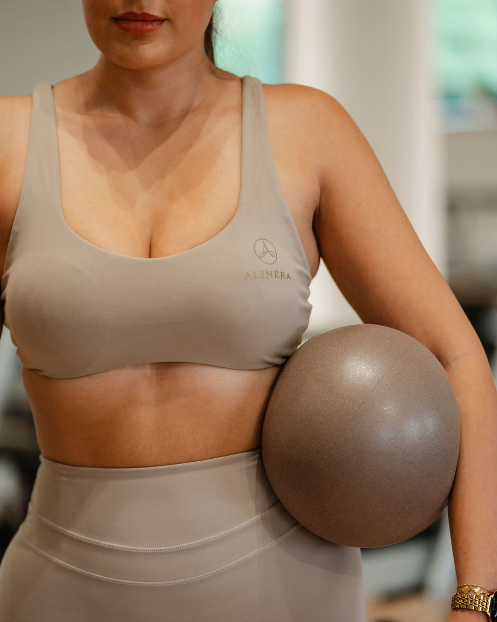 Studio Form Sports Bra