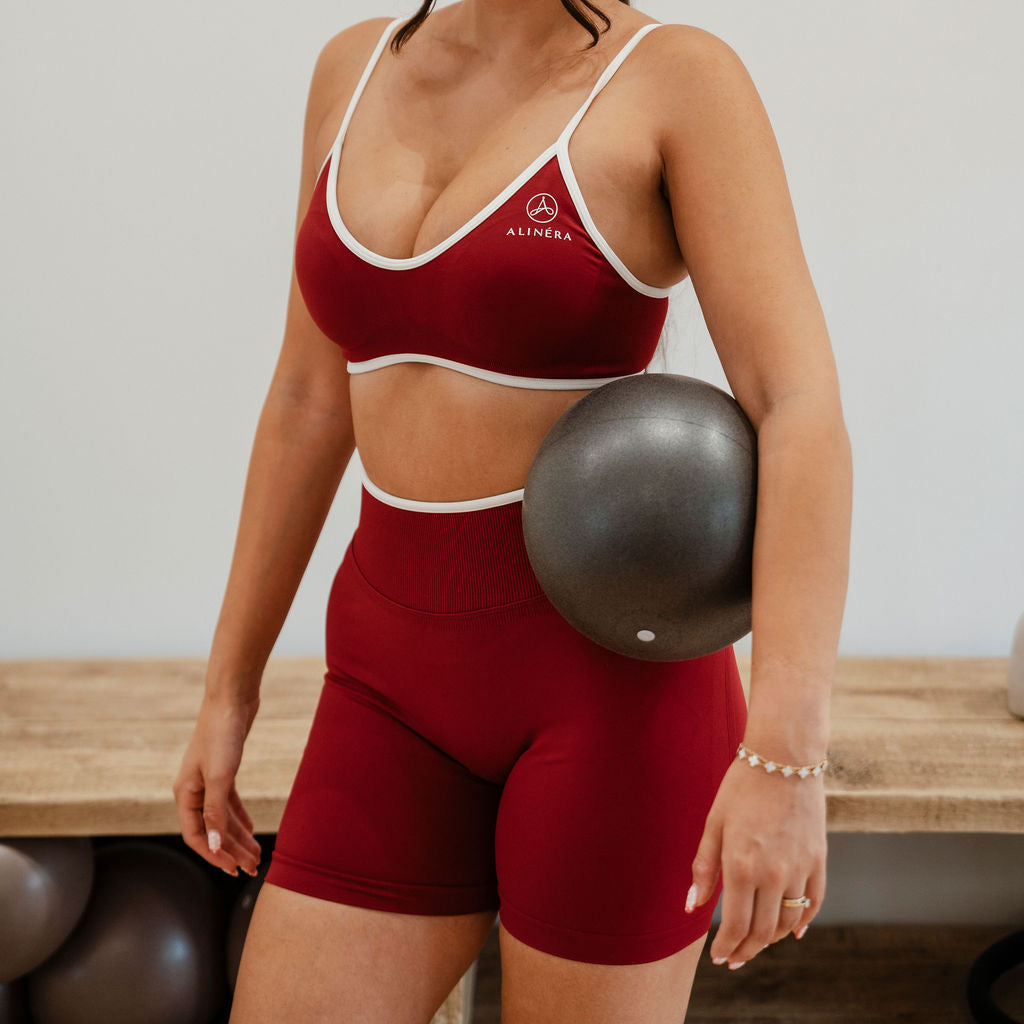 Sculpt in Motion Shorts