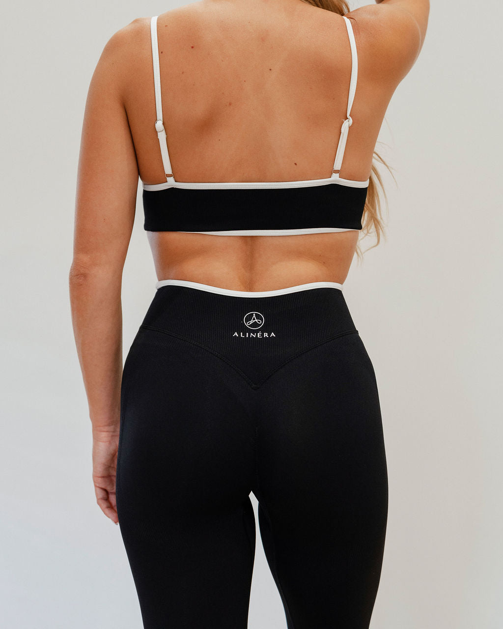 Sculpt in Motion Leggings