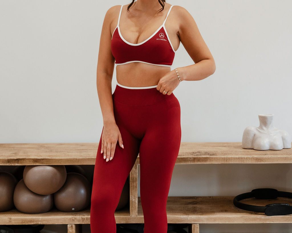 Sculpt in Motion Leggings