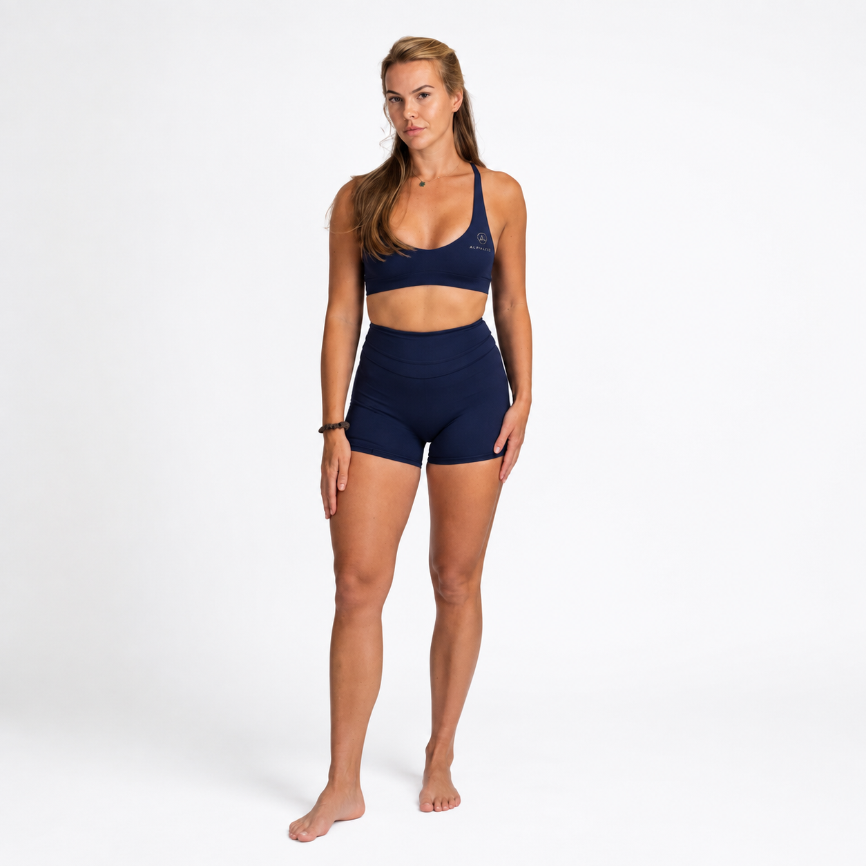 Studio Form Shorts
